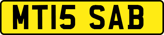 MT15SAB