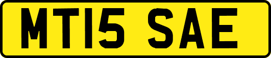 MT15SAE