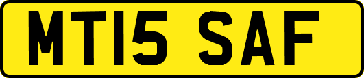 MT15SAF