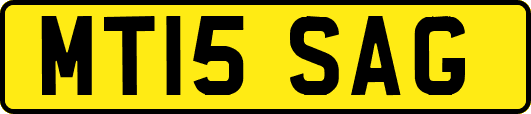 MT15SAG