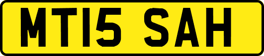 MT15SAH