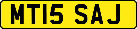 MT15SAJ