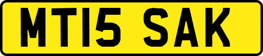 MT15SAK