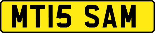 MT15SAM