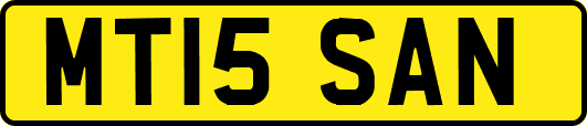 MT15SAN