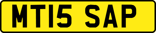 MT15SAP