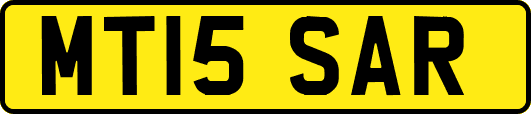 MT15SAR