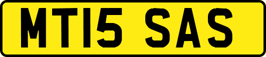 MT15SAS