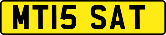 MT15SAT