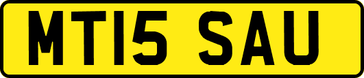MT15SAU