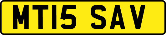 MT15SAV