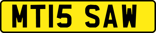MT15SAW