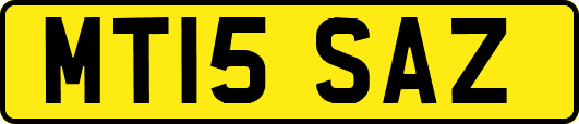 MT15SAZ