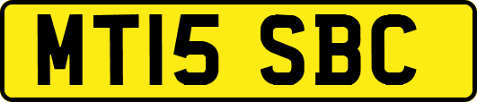 MT15SBC