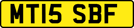 MT15SBF