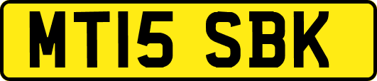 MT15SBK