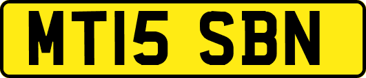MT15SBN