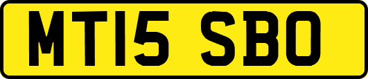 MT15SBO
