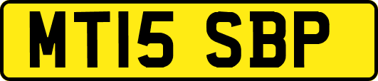MT15SBP