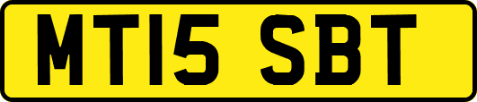 MT15SBT