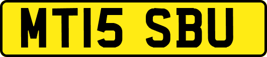 MT15SBU