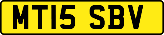 MT15SBV
