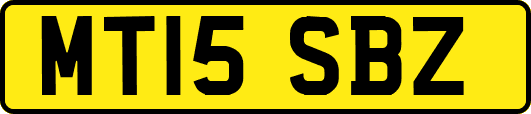 MT15SBZ