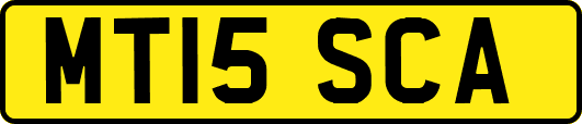 MT15SCA