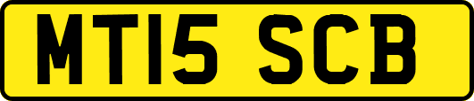 MT15SCB