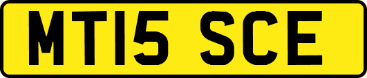 MT15SCE