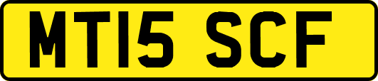 MT15SCF