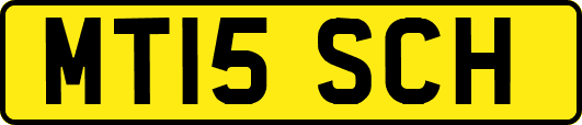 MT15SCH