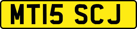 MT15SCJ
