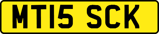 MT15SCK