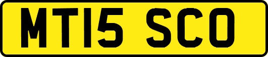 MT15SCO