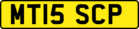MT15SCP
