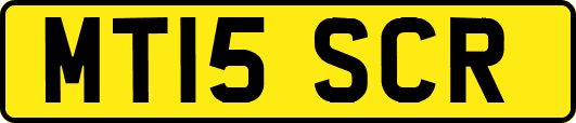 MT15SCR