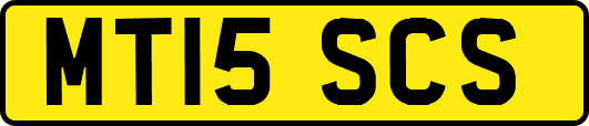 MT15SCS