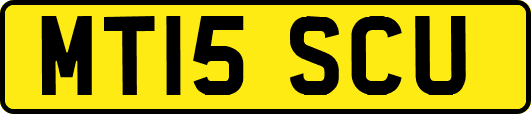 MT15SCU