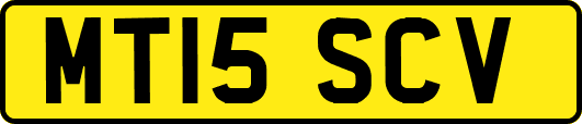 MT15SCV