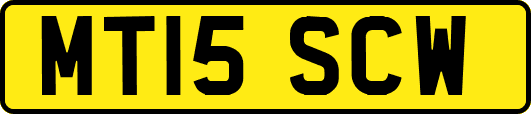 MT15SCW