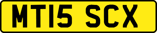 MT15SCX