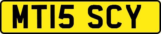 MT15SCY