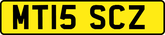 MT15SCZ