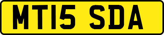 MT15SDA