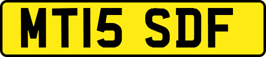 MT15SDF