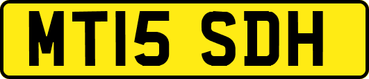 MT15SDH