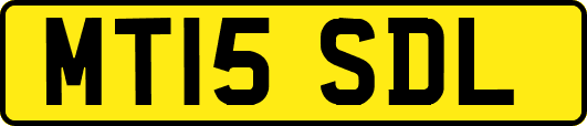 MT15SDL