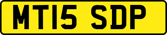MT15SDP