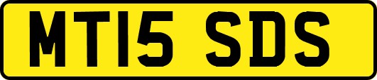 MT15SDS
